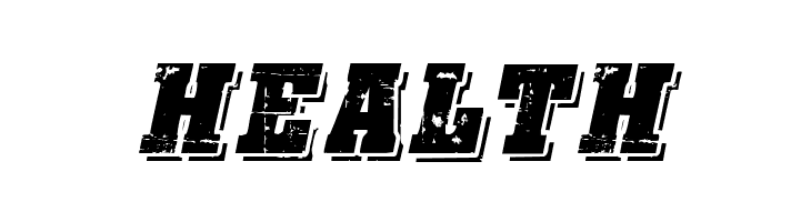 CF Revolution Regular  Free Fonts Download