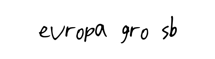 SKLostUpstate  Free Fonts Download