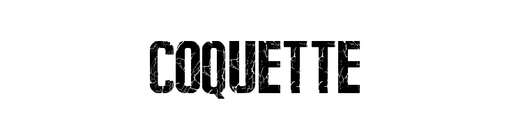 Broken Type  Free Fonts Download