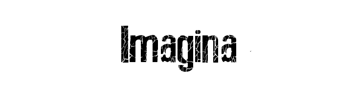 Broken Type  Free Fonts Download