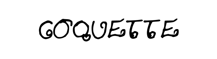 SKBlondeCurls  Free Fonts Download