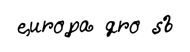SKBlondeCurls  Free Fonts Download