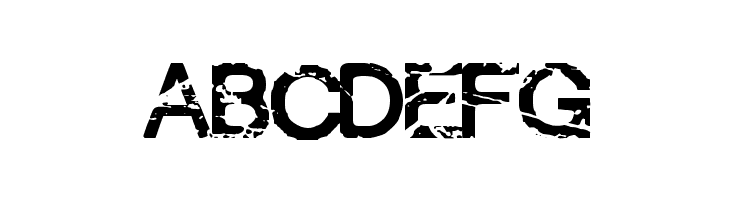 Last Years Youth  Free Fonts Download