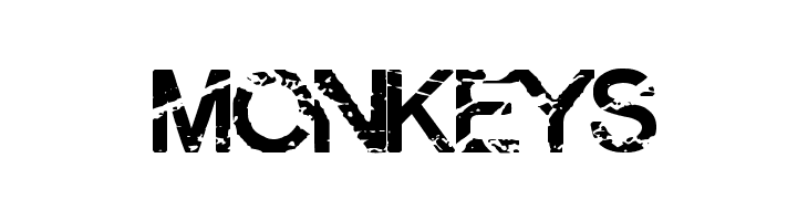Last Years Youth  Free Fonts Download