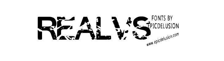 Last Years Youth  Free Fonts Download