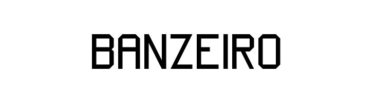 Skyline Beach NBP Regular  Free Fonts Download