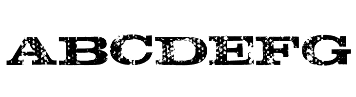 Rustik-Regular  Free Fonts Download