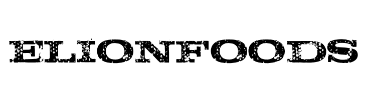 Rustik-Regular  Free Fonts Download