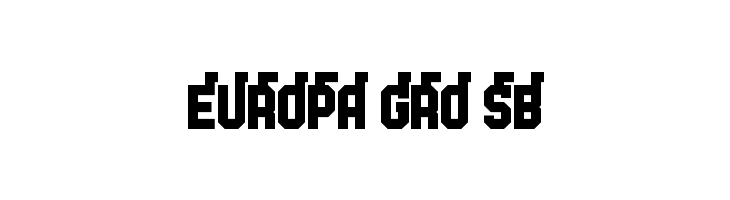 Headline Gothtic Titling 1 Regular  Free Fonts Download