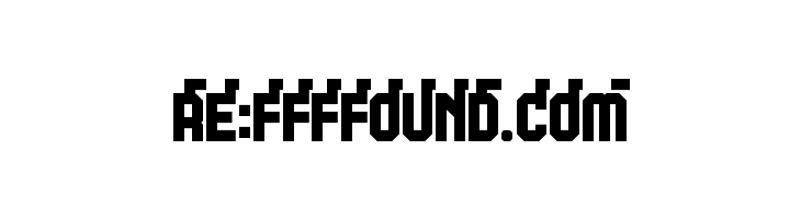 Headline Gothtic Titling 1 Regular  Free Fonts Download