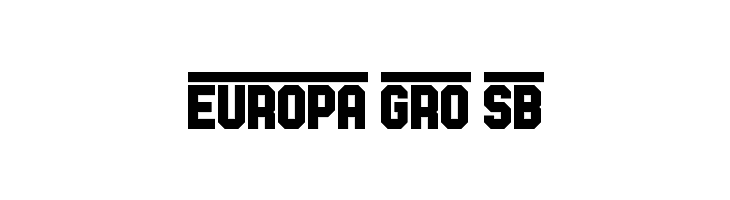 Headline Gothic Titling 2 Regular  Free Fonts Download