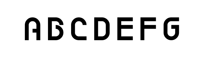 Energy Dome NBP Regular  Free Fonts Download