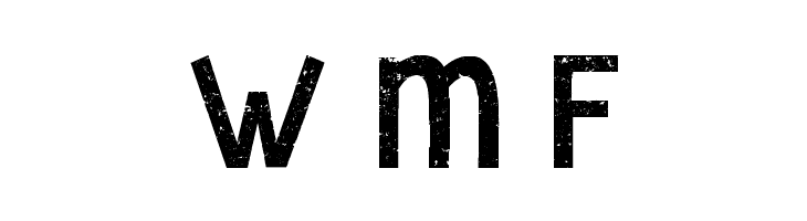 KG Cold Coffee  Free Fonts Download