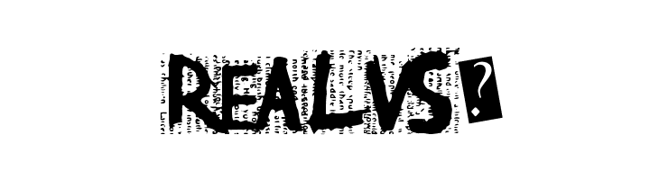 PostNews  Free Fonts Download