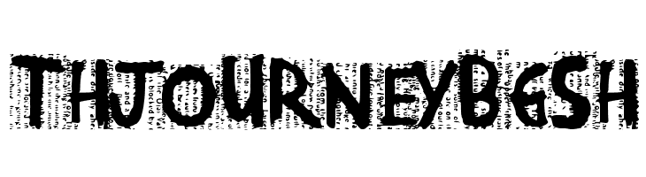 PostNews  Free Fonts Download