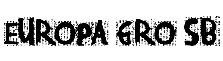 PostNews  Free Fonts Download