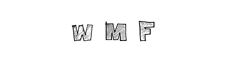 StripeFun  Free Fonts Download
