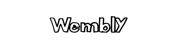 LegitOutline  Free Fonts Download