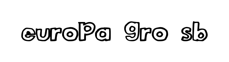 LegitOutline  Free Fonts Download