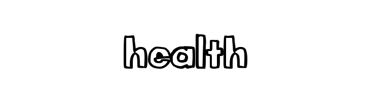 LegitOutline  Free Fonts Download