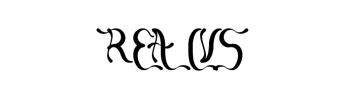 flattered  Free Fonts Download