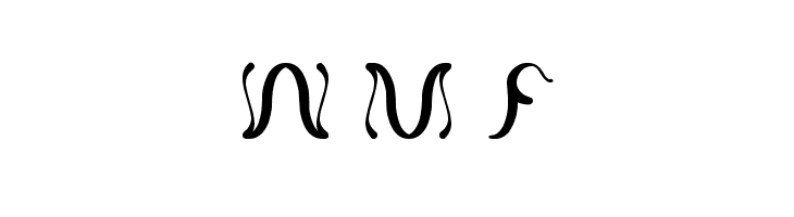 flattered  Free Fonts Download