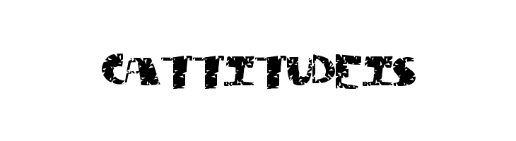 ThriftStore  Free Fonts Download