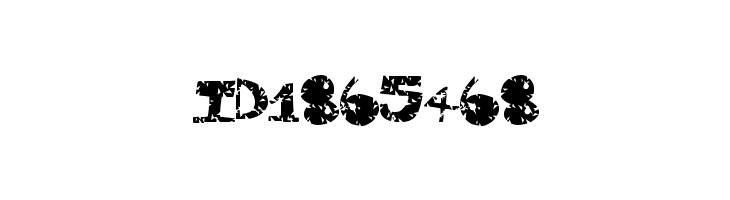 ThriftStore  Free Fonts Download