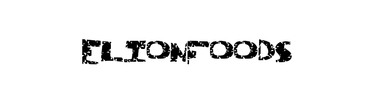 ThriftStore  Free Fonts Download