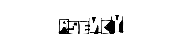 FantomBantum  Free Fonts Download