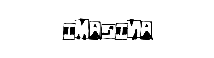 FantomBantum  Free Fonts Download