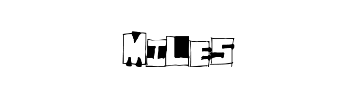 FantomBantum  Free Fonts Download