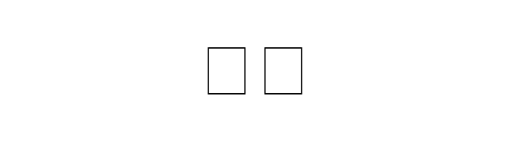 Carr Animal Dingbats  Free Fonts Download