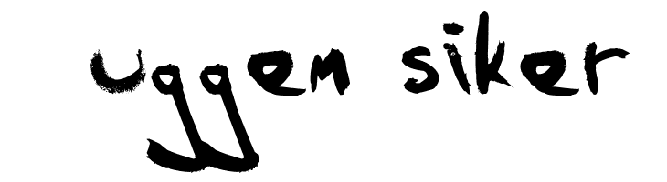 Wendus  Free Fonts Download