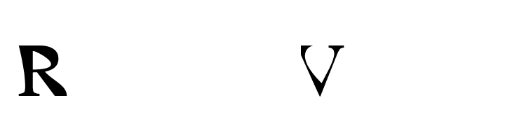 Dry Toast CAPS  Free Fonts Download