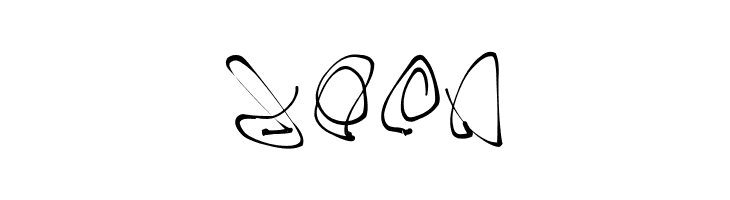 InsideOut Cow 2  Free Fonts Download