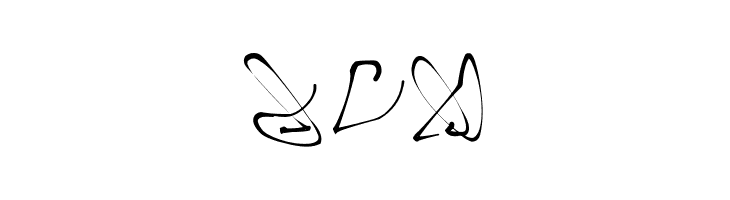 InsideOut Cow 2  Free Fonts Download