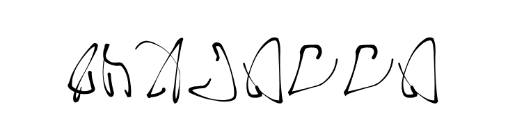 InsideOut Cow 2  Free Fonts Download