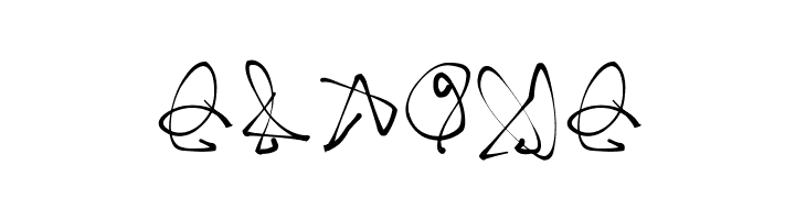 InsideOut Cow 2  Free Fonts Download