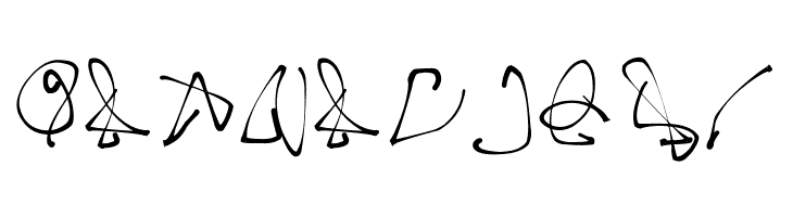 InsideOut Cow 2  Free Fonts Download