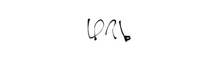 InsideOut Cow 3  Free Fonts Download