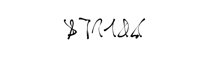 InsideOut Cow 3  Free Fonts Download