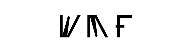 Deltoid  Free Fonts Download