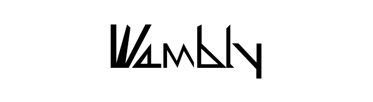 Deltoid  Free Fonts Download