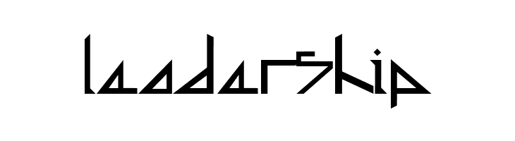 Deltoid  Free Fonts Download