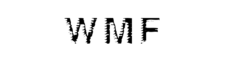 deRez  Free Fonts Download