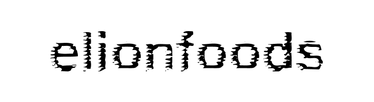 deRez  Free Fonts Download