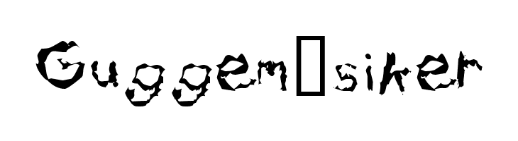 Eeewwww Messy Boy  Free Fonts Download