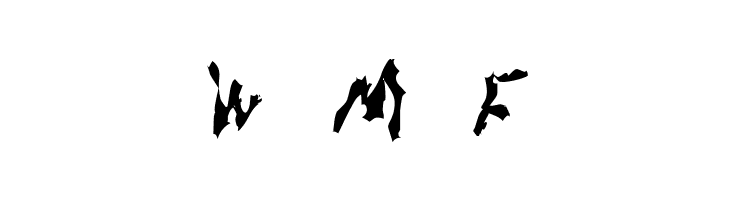 Eeewwww Messy Boy  Free Fonts Download