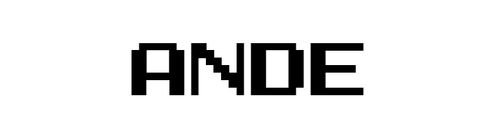 Ponderosa  Free Fonts Download